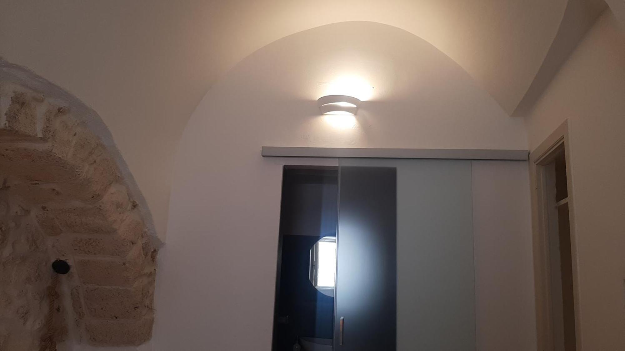 Dimora Lavinia Casa Vacanze Centro Storico Ostuni Exterior foto