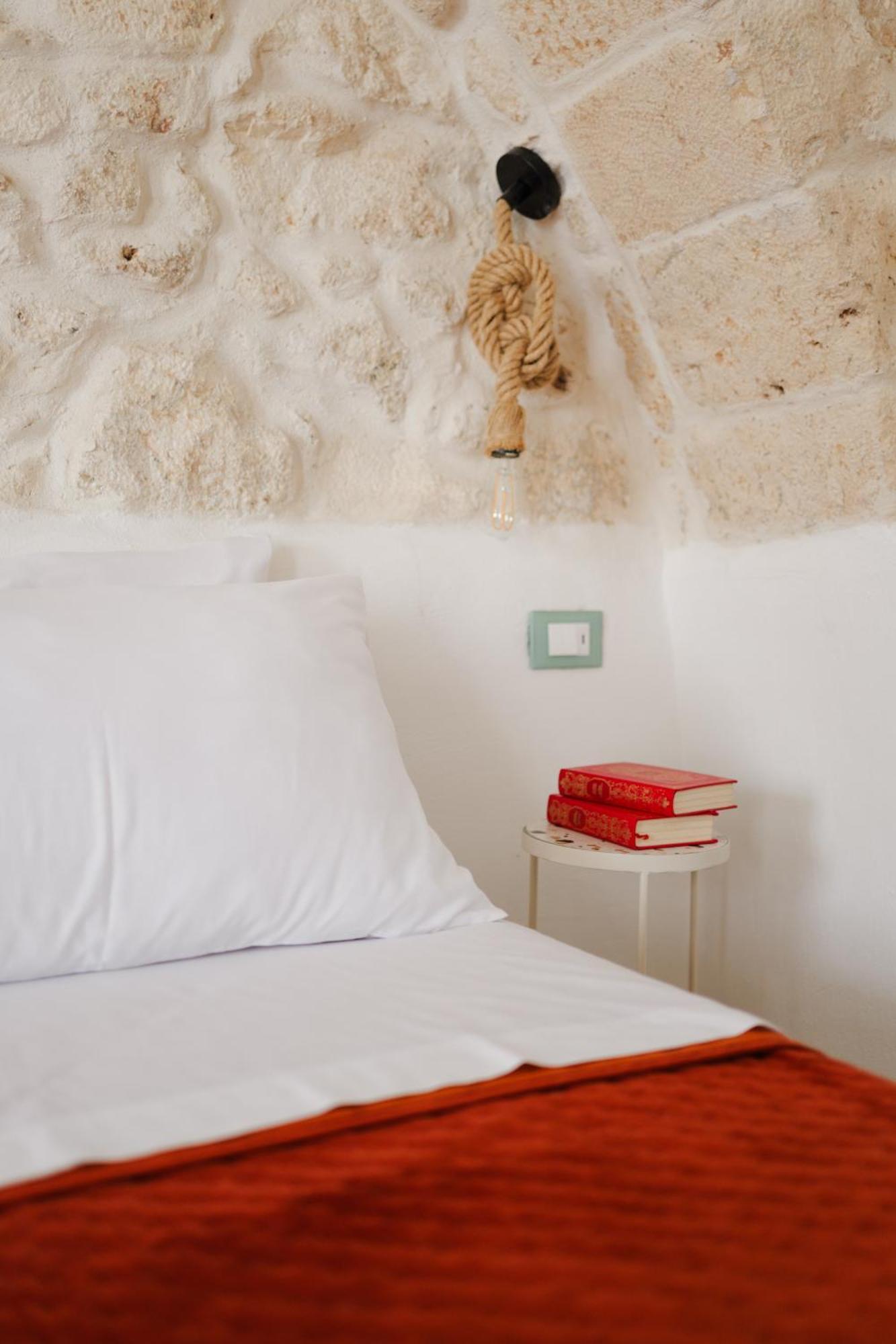 Dimora Lavinia Casa Vacanze Centro Storico Ostuni Exterior foto
